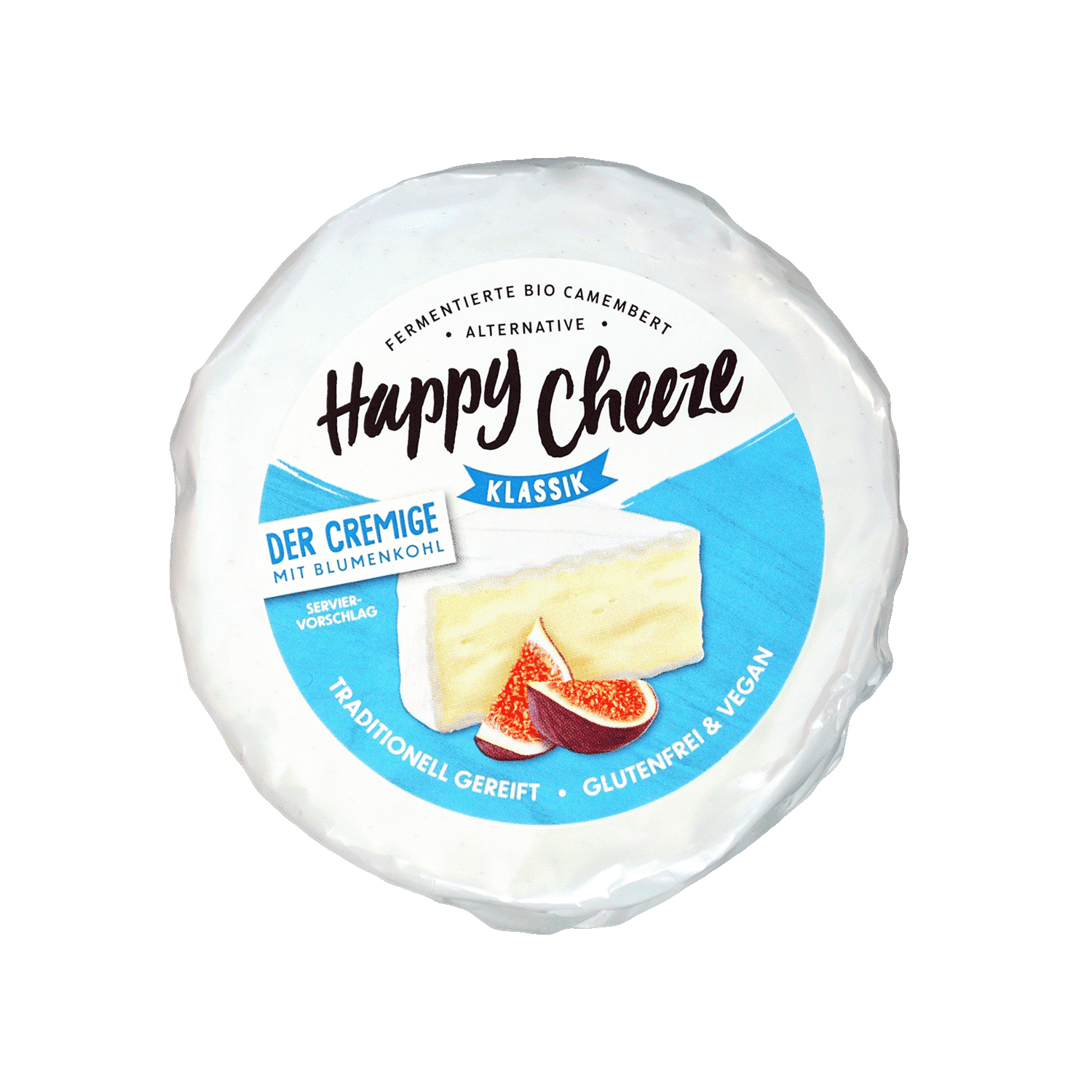 The Creamy Classic, Organic, 150g