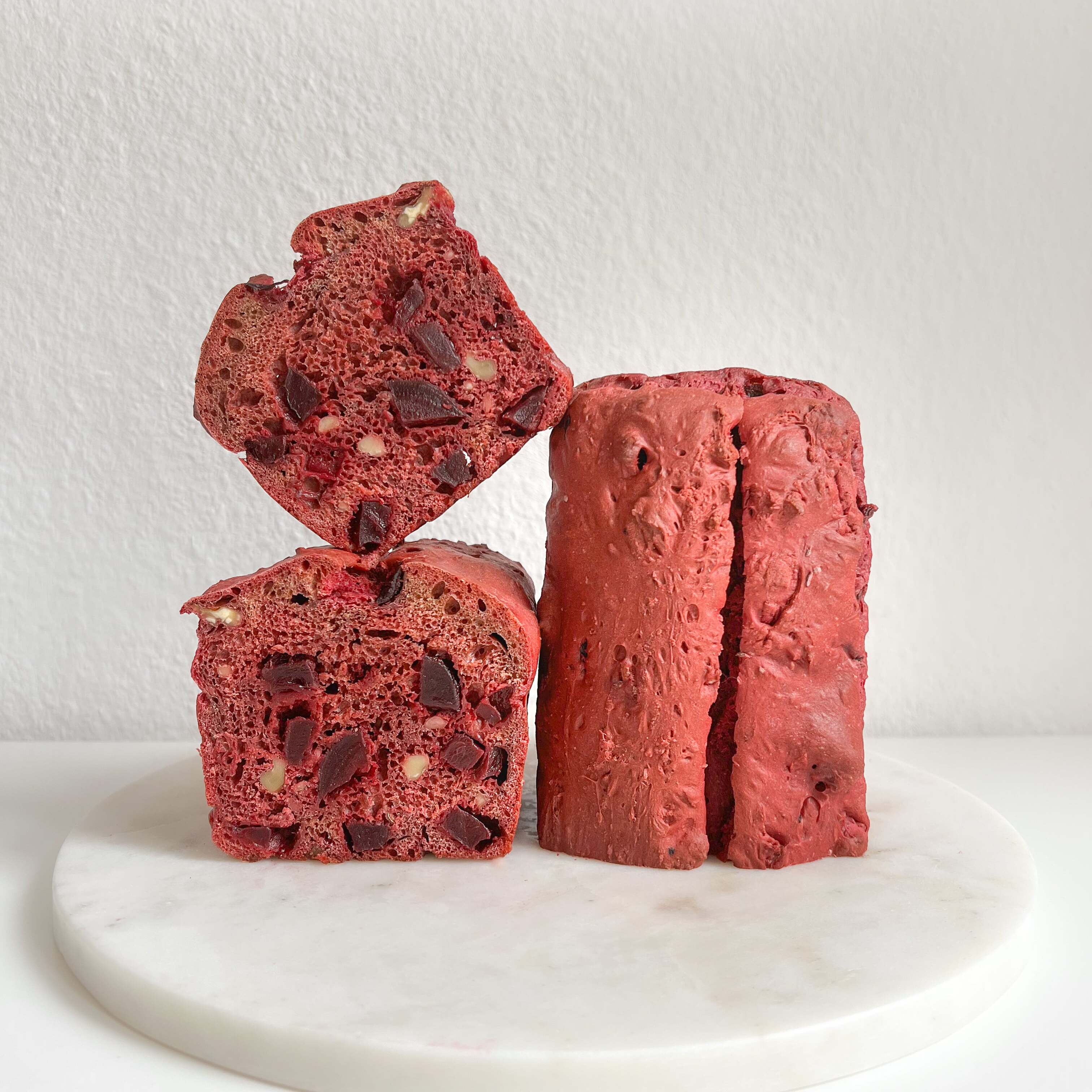 Natalies Rote-Bete-Brot