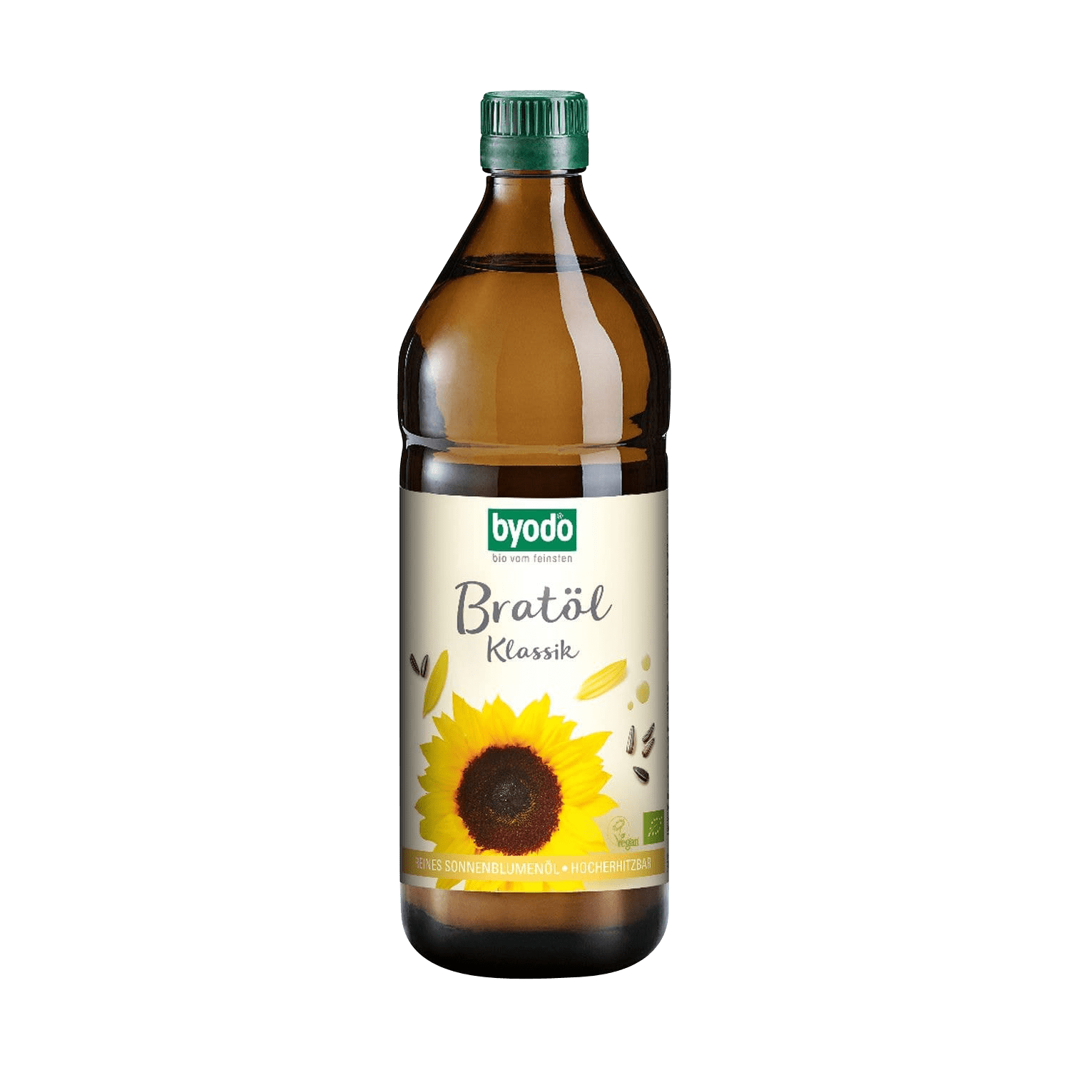 Bratöl Klassik, BIO, 750ml