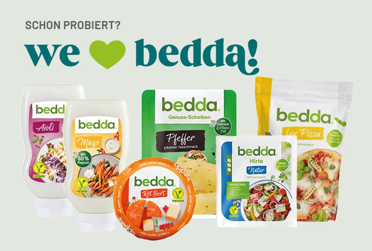 bedda