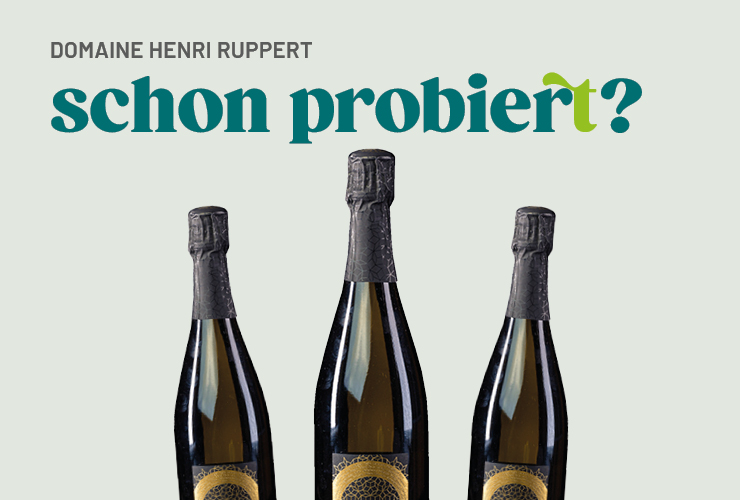 Domaine Henri Ruppert