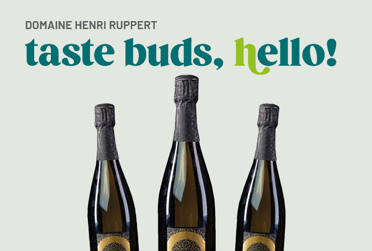 Domaine Henri Ruppert