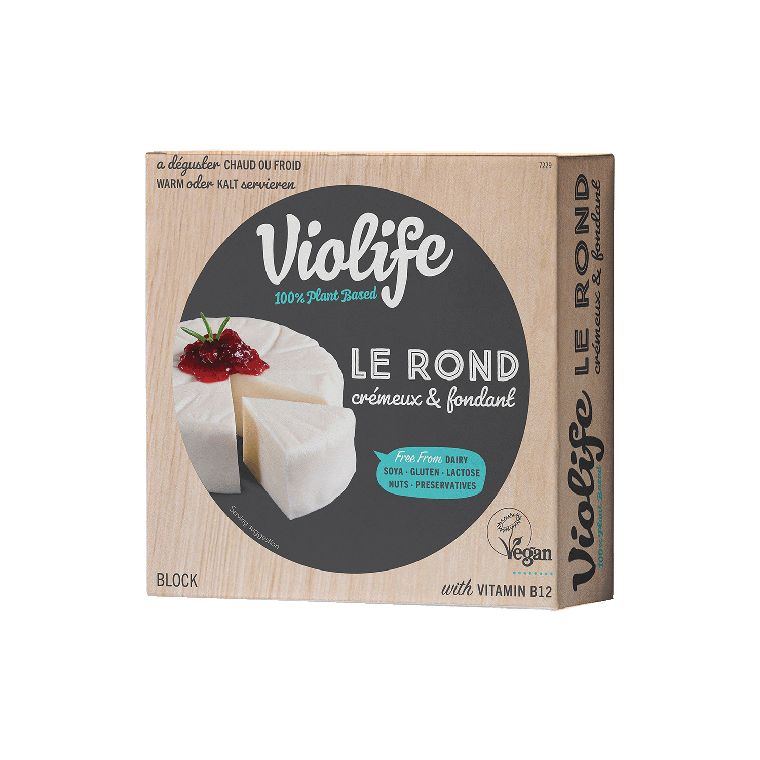 Le Rond, 150g