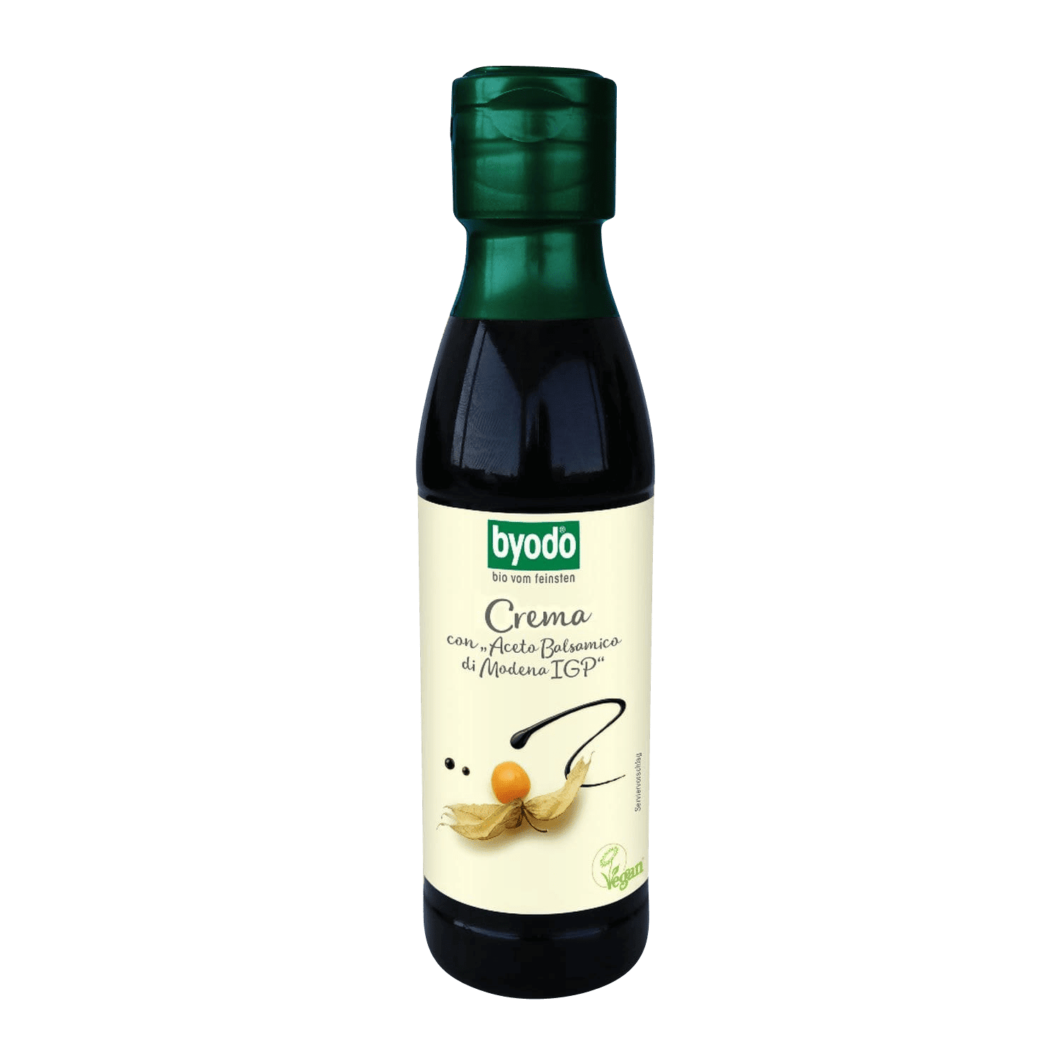 Crema Con "Aceto Balsamico Di Modena Igp", BIO, 150ml