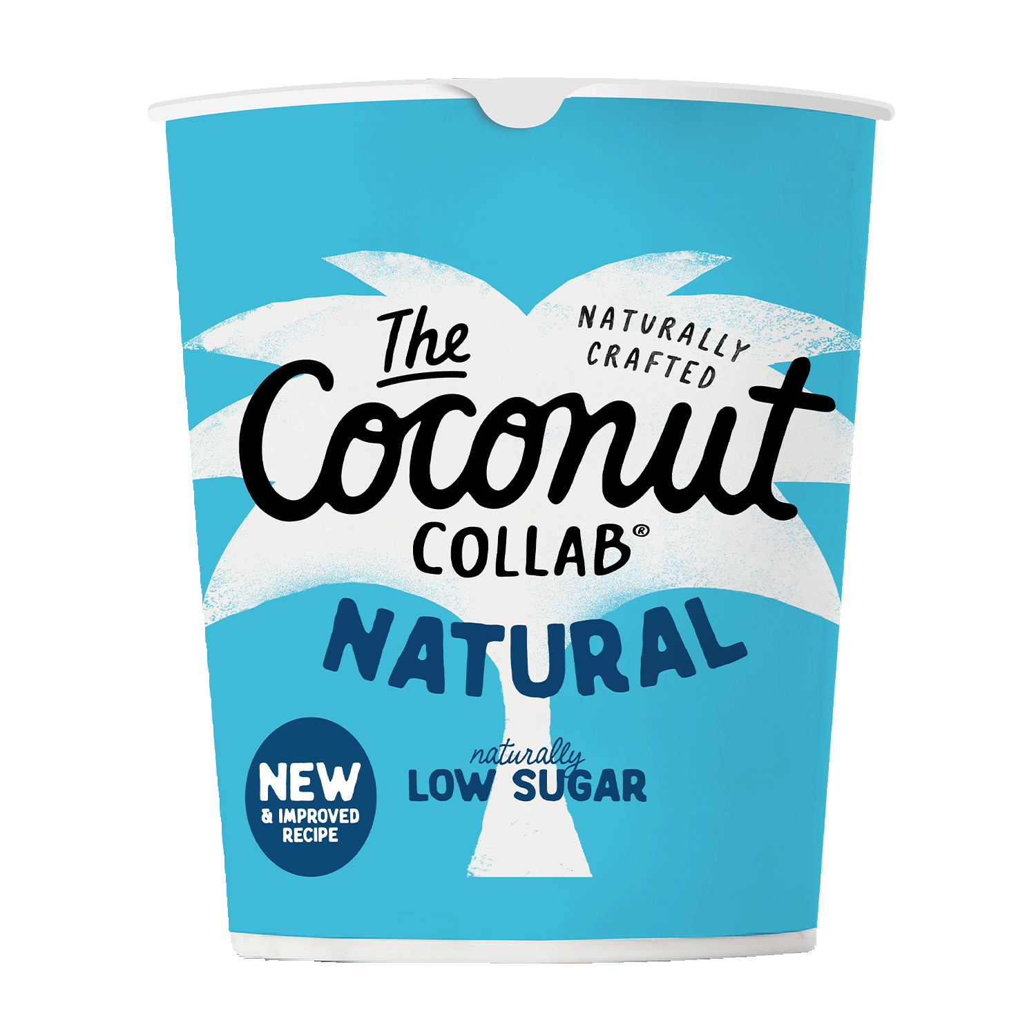 Coconut Preperation natur, 350g