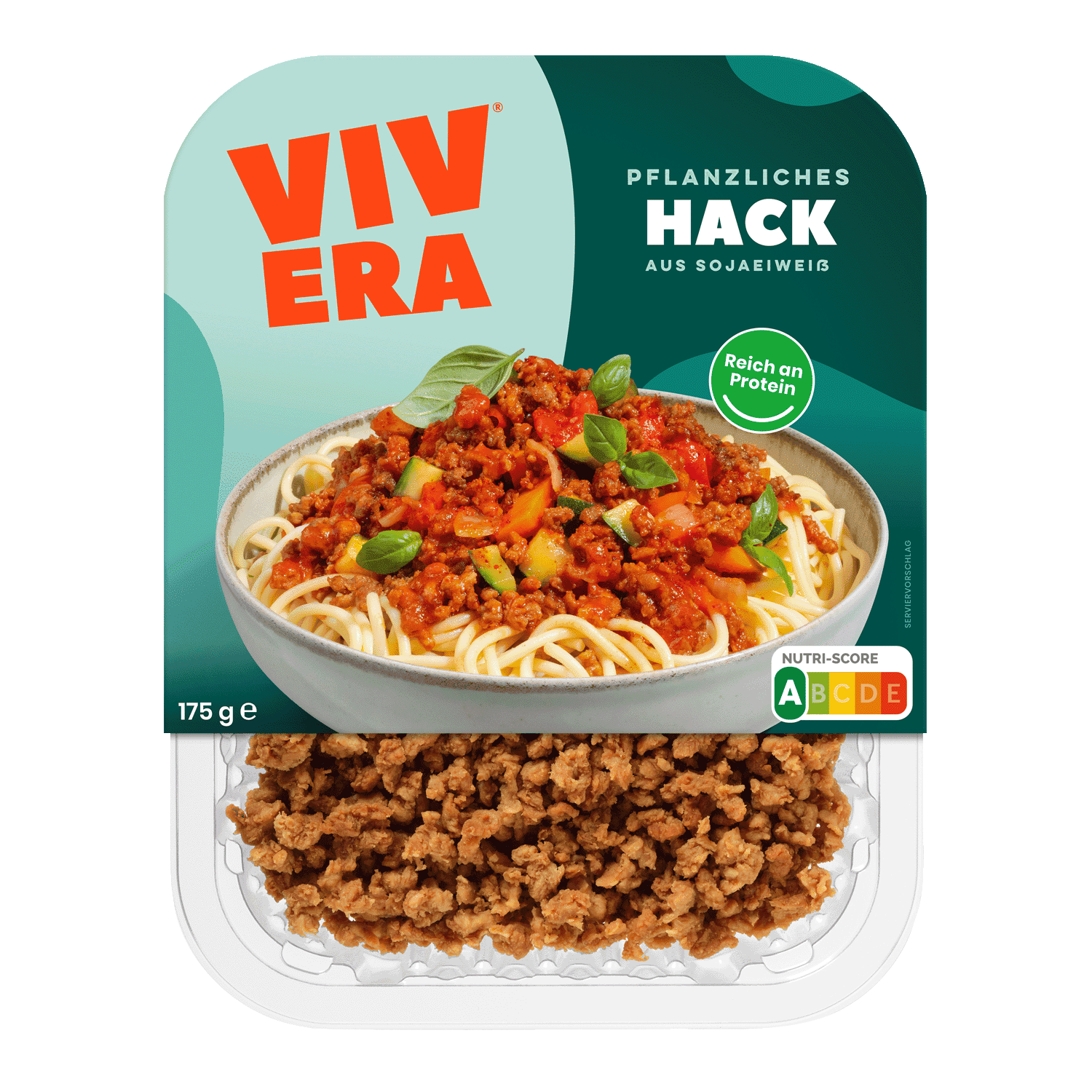 Vegan Mince, 175g