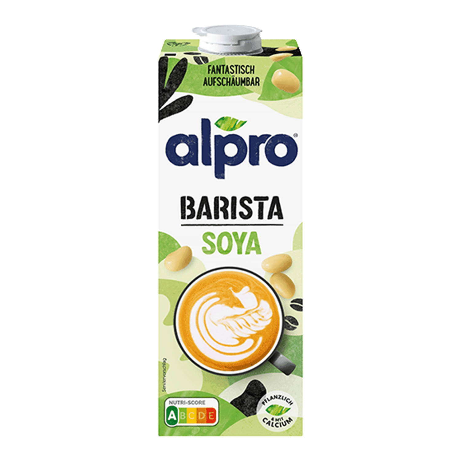 Barista Soya, 1l