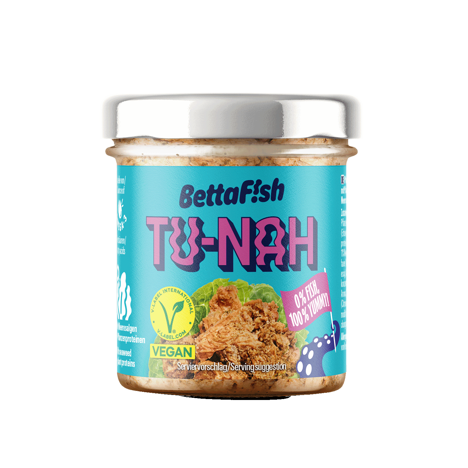 TU-NAH, 130g