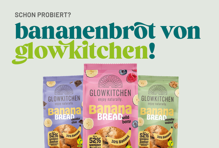 Glowkitchen