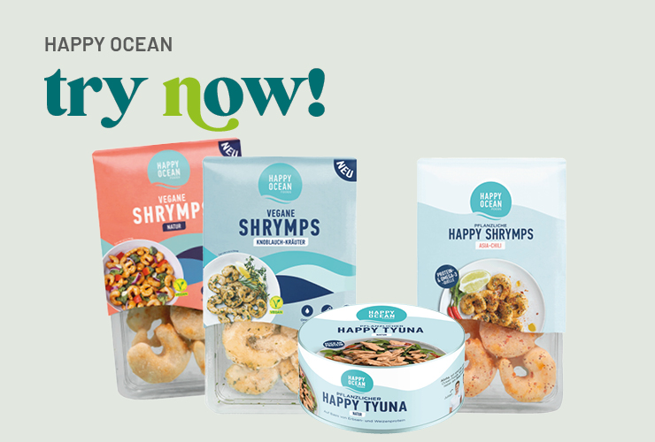 Happy Ocean Foods