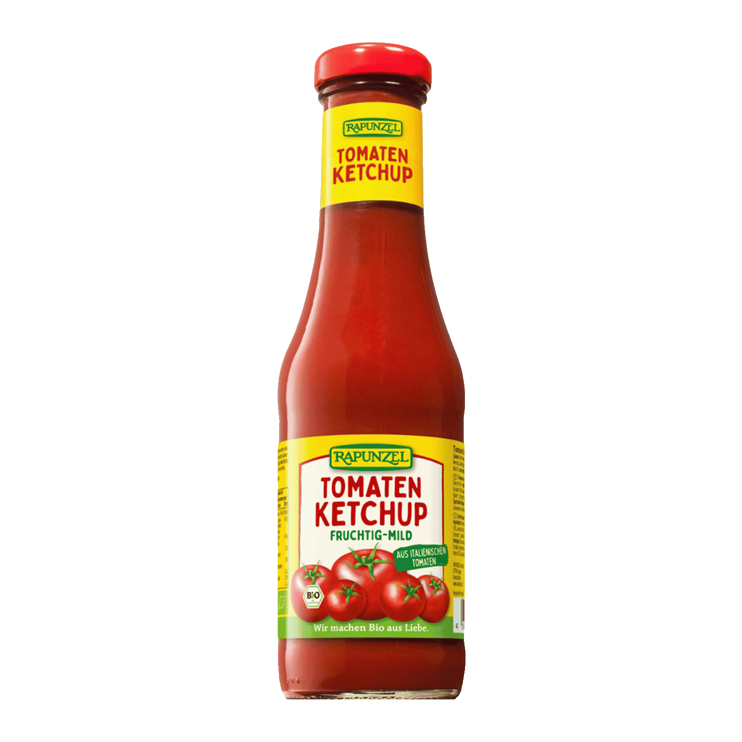 Tomaten Ketchup, BIO, 450ml