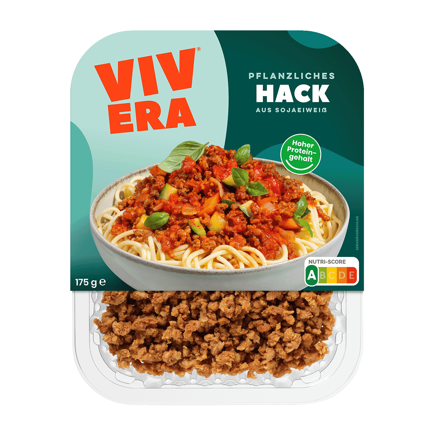 Vegan Mince, 175g