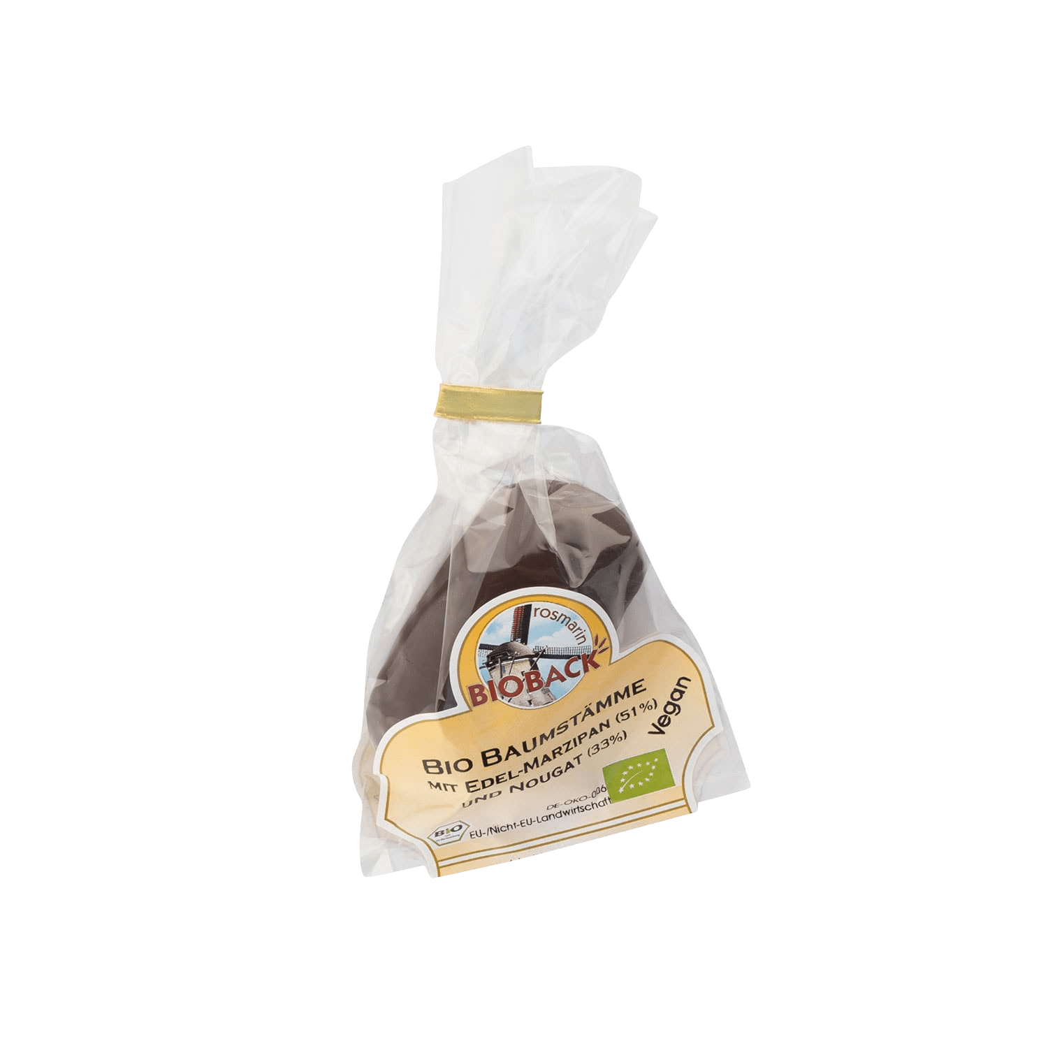 Baumstamm "Tree Trunk", Organic, 50g