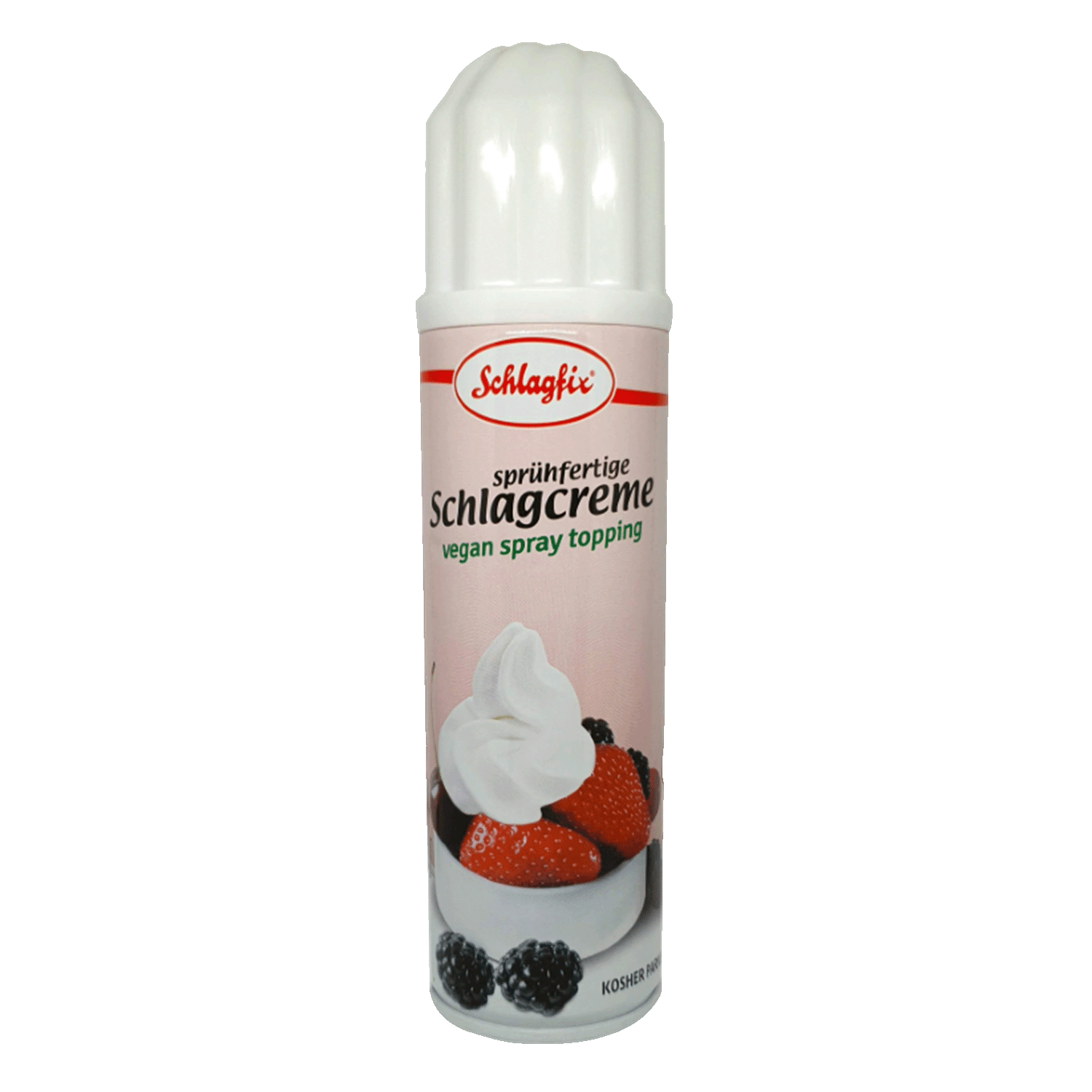 Ready-To-Spray Froth, 200ml