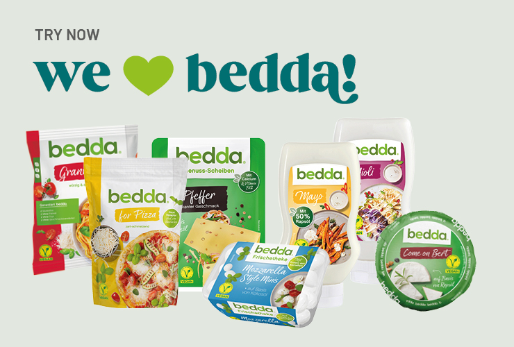 bedda