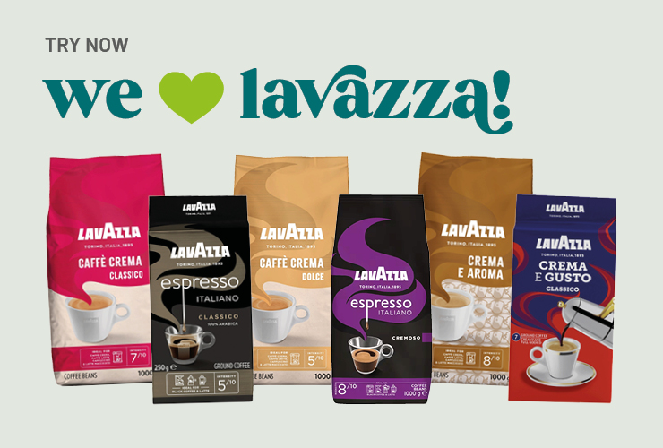 Lavazza