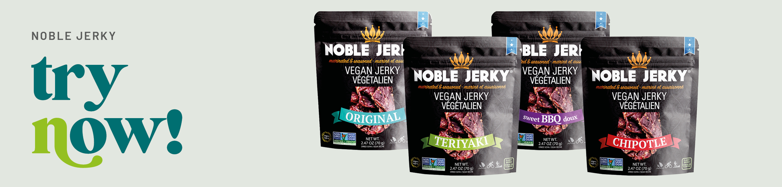 Noble Jerky